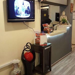 CUBE Family Boutique Capsule Hotel @ Chinatown (SG Clean, Staycation Approved)